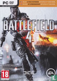 Battlefield 4: Day 1 Edition