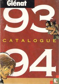 Catalogue 93 94