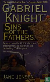 Sins Of The Fathers