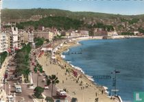 La promenade des Anglais