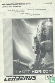 Cerberus 44
