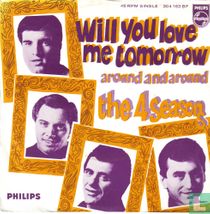 Will You Love Me Tomorrow