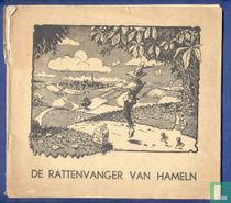 De rattenvanger van Hameln