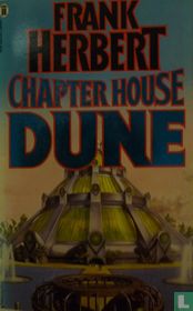 Chapter House Dune