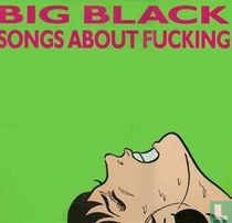Songs About Fucking