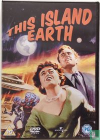 This island Earth