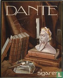 Dante sigarenbandjes catalogus