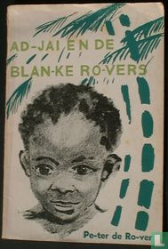 Adjai en de blanke rovers