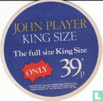 the full size King Size