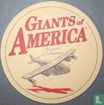 Giants of America