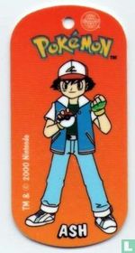 Ash/Rapidash