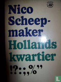 Hollands kwartier