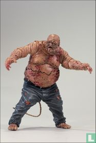 Well zombie
