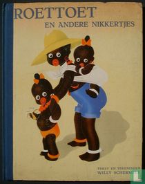 Roettoet en andere nikkertjes