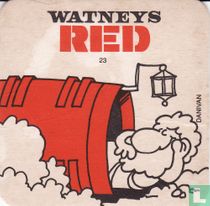 Watneys Red cartoons 23