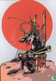 Le soleil des loups