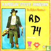 The highest mountain