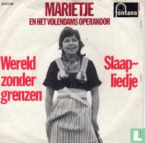 Wereld zonder grenzen