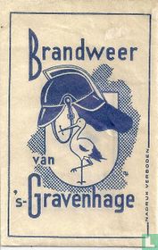 Brandweer van 's-Gravenhage