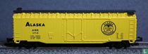 Koelwagen ARR