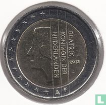 Nederland UNC serie 2012 kaufen