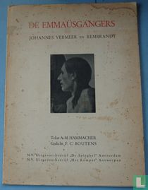 De Emmausgangers