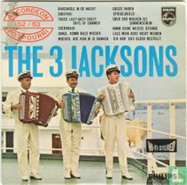 Accordeon Potpourri No. 52 / 53