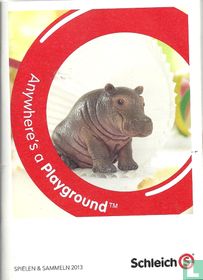 Schleich 2013