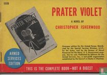 Prater violet