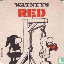 Watneys Red cartoons 06