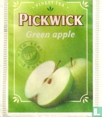Green apple