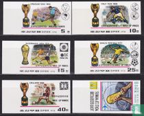 Coupe du monde de football acheter