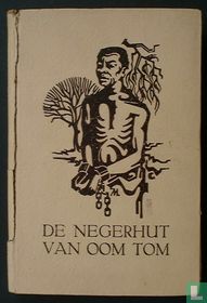 De Negerhut van Oom Tom