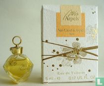 Miss Arpels EdT 5ml box