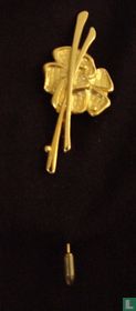 Van Cleef broche