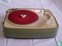 Philips AG 2145