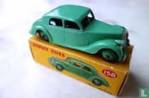 Riley Saloon
