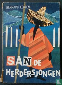 San de herdersjongen