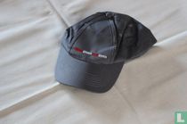 Casquette Croix-Rouge Flandres (grise)