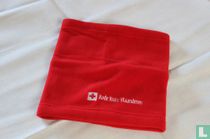 Red Cross hat