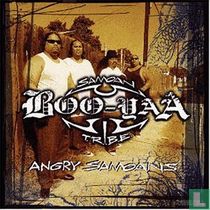 Angry Samoans