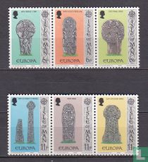 Europa – Baudenkmäler