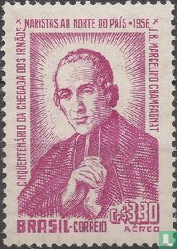 Marcelinus Champagnat