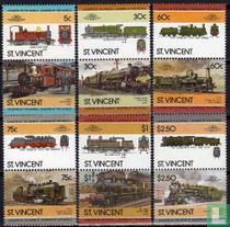 Locomotieven kopen
