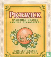 Camomile-Orange
