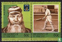 Joueurs de cricket acheter