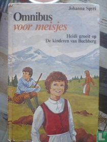 Omnibus voor meisjes