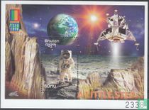 World Postage Stamp Exhibition