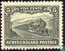 Train Express