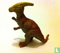 Parasaurolophus